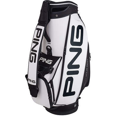 Ping 2021 Tour Staff Bag